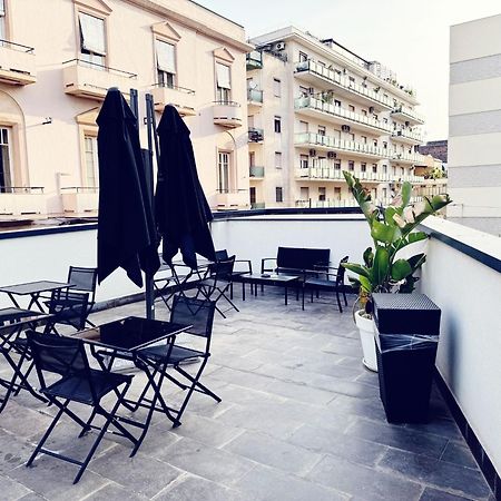 8Room Hotel Catania Exterior photo